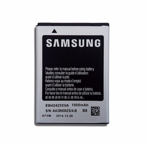 CSMART  Samsung Gravity A667 A817 M380 T479 T669 T369 Replacement Battery, Eb424255Va Eb424255Ve Eb424255Vu