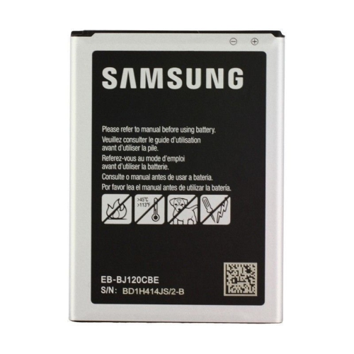Samsung Galaxy J1 2016 Duos Express 3 Replacement Battery, SM-J120 J120 EB-BJ120CBE EB-BJ120CBU EB-BJ120CBA