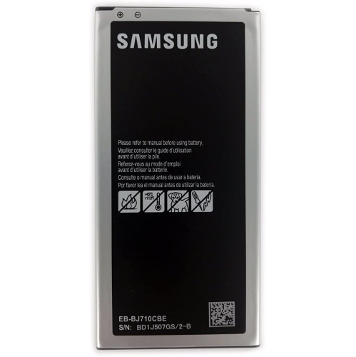 Samsung Galaxy J7 2016 Replacement Battery, SM-J710 J710 J710F EB-BJ710CBE/U/A