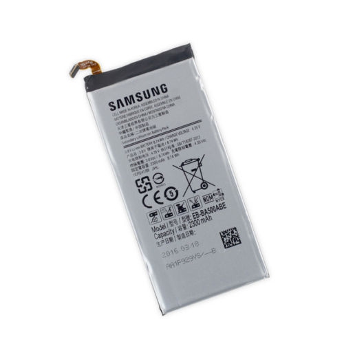 Samsung Galaxy A5 2015 Replacement Battery, A500 A5000/9 EB-BA500ABE/A