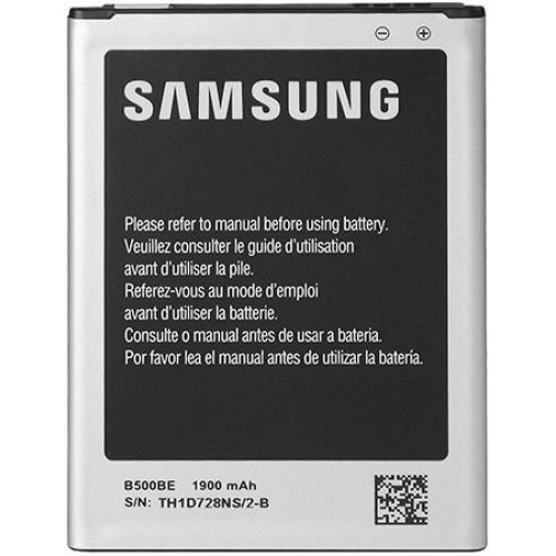 Samsung Galaxy S4 Mini Replacement Battery with NFC, i9190 i9192 B500BU B500BE