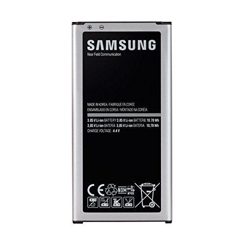Samsung Galaxy S5 / S5 Active / S5 Neo batterie de rechange avec NFC, SM-G900 EB-BG900BBU EB-BG900BBE EB-BG900BBC