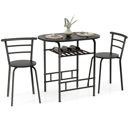 Black Kitchen Table Chairs Best Buy Canada