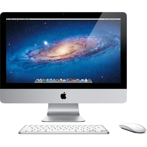 Refurbished (Good) - Apple iMac (Retina 21-inch, Mid 2011) MC309LL/A 2.7GHz  Core i5 / 8GB / 1TB HDD - A Grade