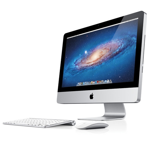 Refurbished (Good) - Apple iMac (Retina 21-inch, Mid 2011) MC309LL 