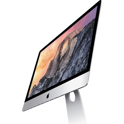Refurbished (Good) - Apple iMac (Retina 5K, 27-inch, Late 2014