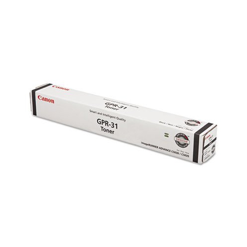 CANON  Toner (2790B003Aa) - 1 Pack In Black