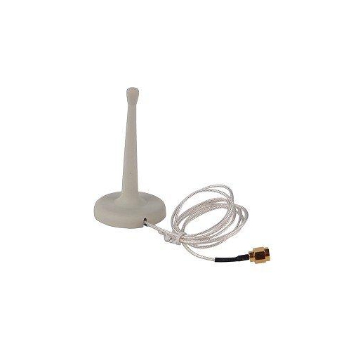 Antenne dipôle sans fil USB A-EXT 2,4 GHz 10dBi 802.11b/g