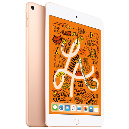 Ipad Mini 5th Generation 4th Generation More Best Buy Canada