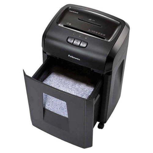 Fellowes Microshred 1800MC Shredder