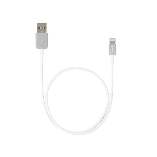Targus USB To Apple Lightning Connector Cable - White Grey -