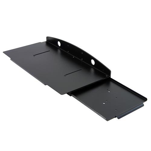 ERGOTRON  100 Series Keyboard Tray - - (77-050-200) In Black