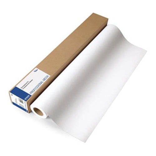 Epson 16"x100' Premium Semimatte Photo Paper Roll 260 -