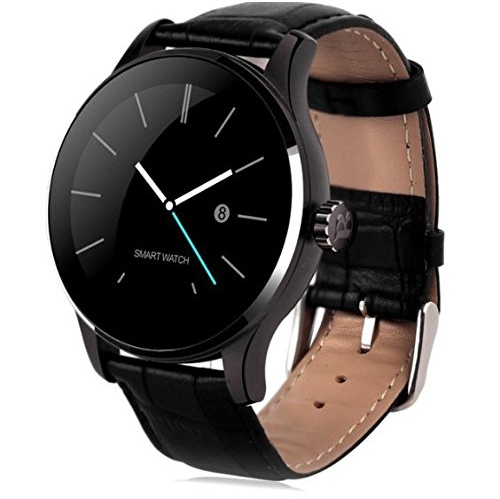 intelligent watch