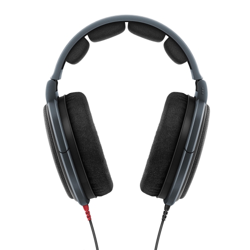 Sennheiser HD 600 - Audiophile Hi-Res Open Back Dynamic Headphone