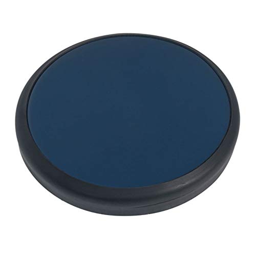 Bloc d'exercices à tête maillée encliquetable pour trou noir RTom de Moongel - Tom de 12 po