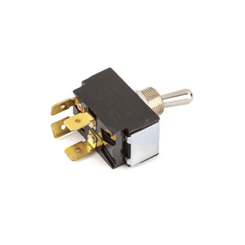 Fender Toggle Switch for DPST