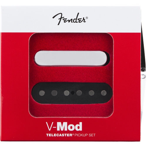 Fender V-Mod Telecaster Pickup Set | Best Buy Canada