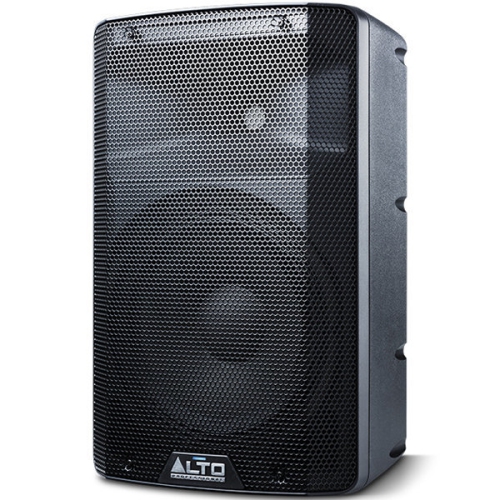 alto speakers canada