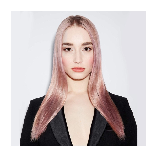 GHD Platinum Professional Performance 1" Flat Iron Styler - Black