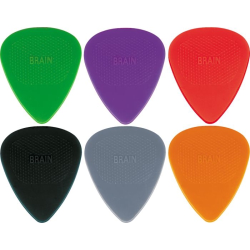 CAT'S TONGUE  The Original Grip Brain Picks - .60 MM 10 Pack