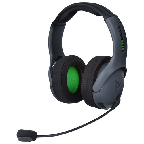 headset with microphone for xbox