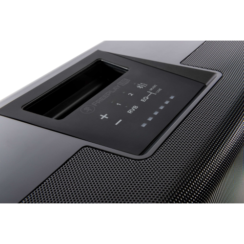 Mackie FreePlay LIVE - 150W Personal PA Speaker with Bluetooth