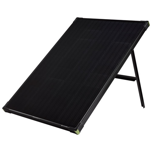 Goal Zero Boulder 100 Solar Charger - 100 Watts