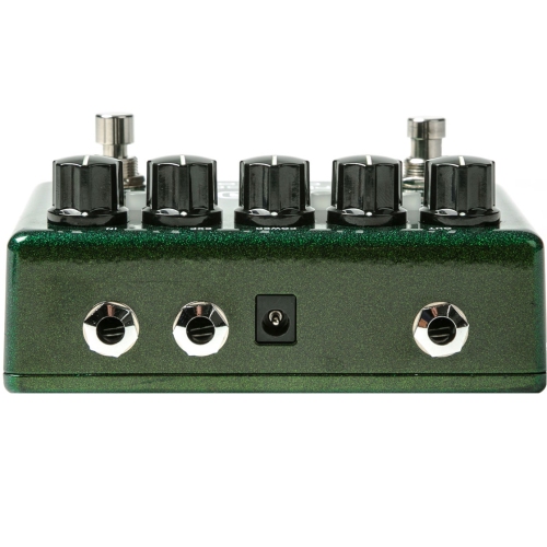 MXR® Carbon Copy Deluxe Analog Delay | Best Buy Canada