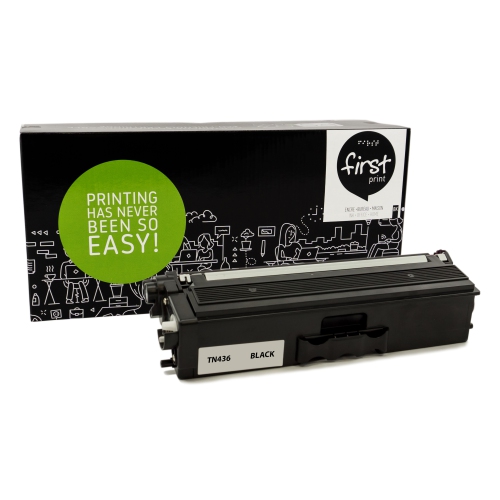 tn436 black