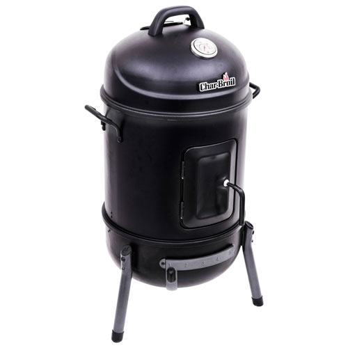 Char-Broil 388 sq. in. Vertical Charcoal Smoker