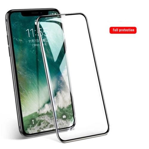 Fifth & Ninth Tempered Glass Screen Protector for iPhone XR, iPhone 11  TS-TG-XR - The Home Depot