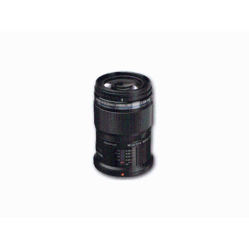 Objectif macro OM System 60 mm f/2,8 M.ZUIKO ED