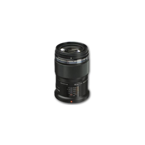 OM System 60mm f2.8 M.ZUIKO ED Macro Lens