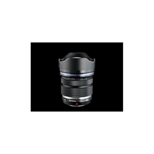 OM System 7-14mm f2.8 ED ZUIKO Lens