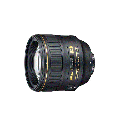 Nikon 85mm f1.4 G AF-S Lens | Best Buy Canada