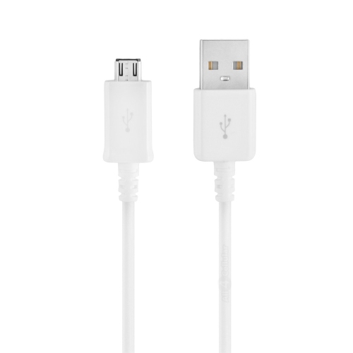 Samsung 5Ft/1.5M Micro USB Fast Charging Data Sync Cable for Samsung Galaxy S3 S4 / S6 Edge Plus / Note 4, White