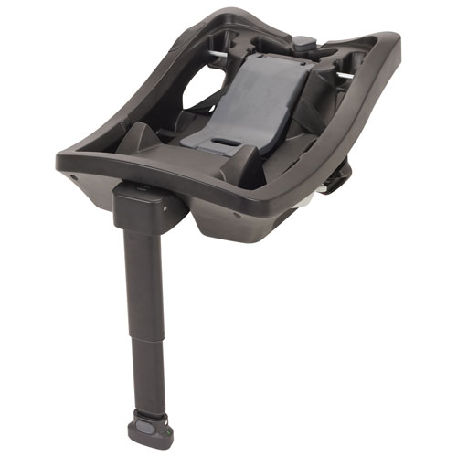 Evenflo LiteMax DLX Infant Car Seat Base - Black