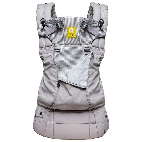 lili baby carrier
