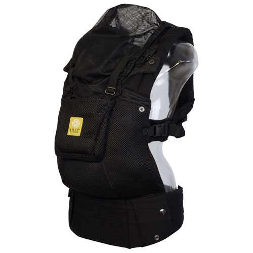 porte bébé lillebaby