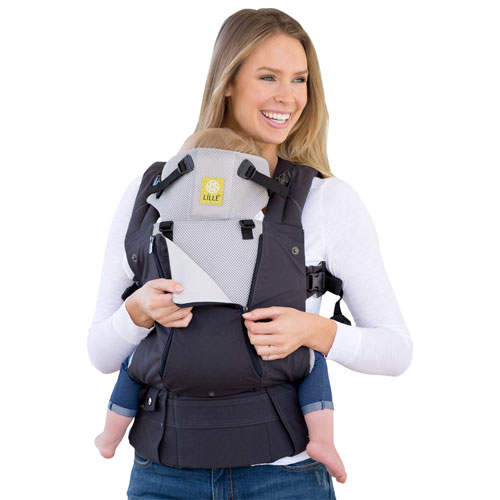 lillebaby carrier canada