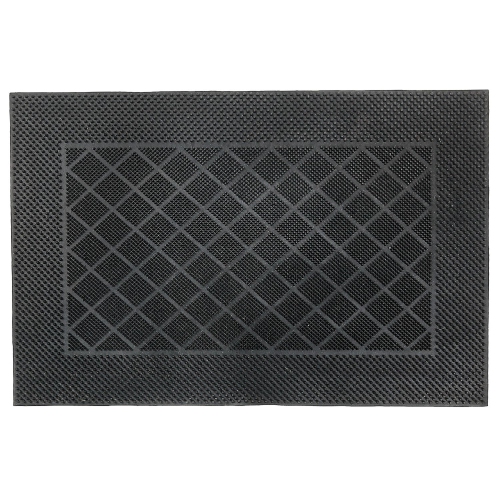 RUBBER PIN MAT