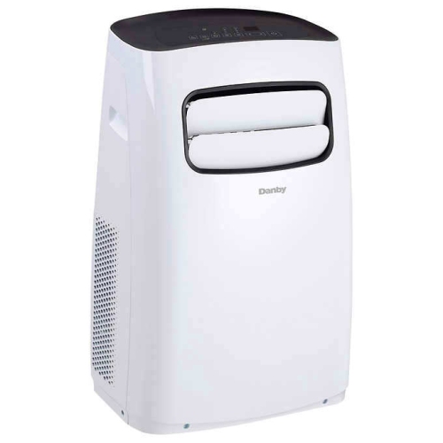 Danby 12,000 BTU 3-in-1 Portable Air Conditioner