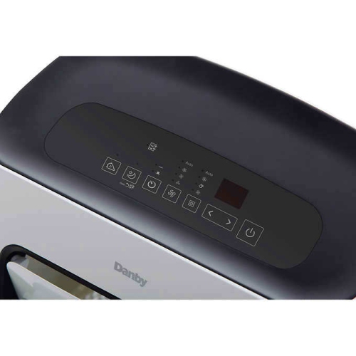 Danby 12,000 BTU 3-in-1 Portable Air Conditioner