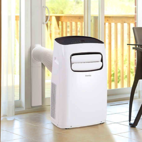 Danby 12,000 BTU 3-in-1 Portable Air Conditioner