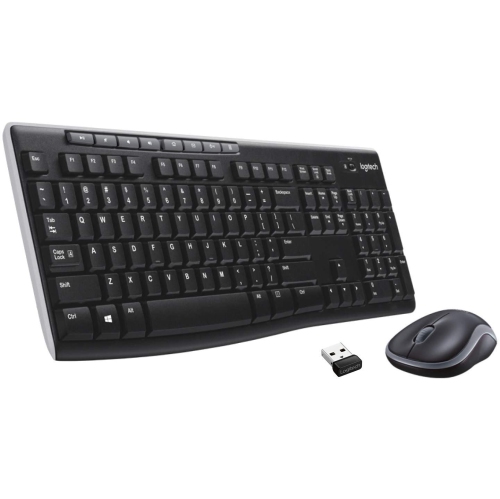 logitech wireless keyboard not working mk700