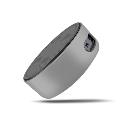 Housse de protection ultramince compatible avec l’Eco Dot d’Amazon de 2e génération