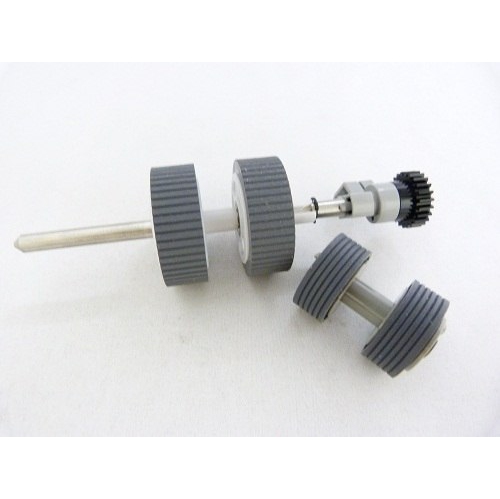 Fujitsu Consumable Pick And Brake Roller Set -