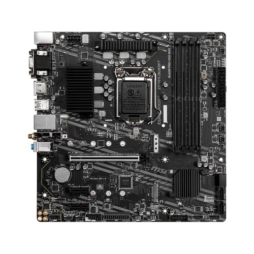 Carte mère MPG Z390I GAMING EDGE AC LGA 1151 Intel Z390 HDMI SATA 6Gb Gb/s USB 3,1 Mini ITX Intel