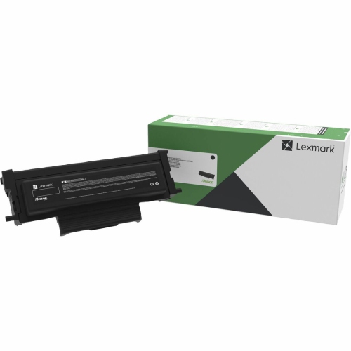 Lexmark B221H00 Black High Yield Return Program Toner Catridge